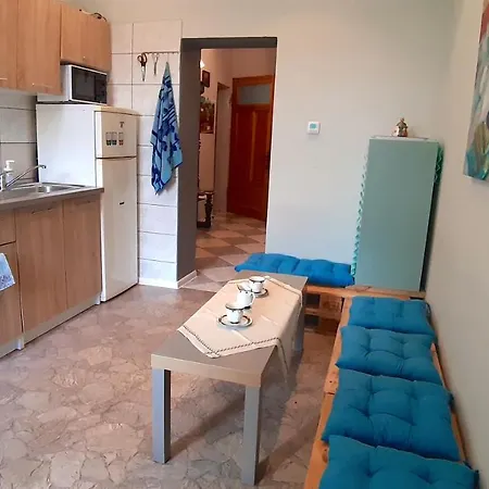 Δωμάτια σε οικογενειακή κατοικία Lipowa Grand *