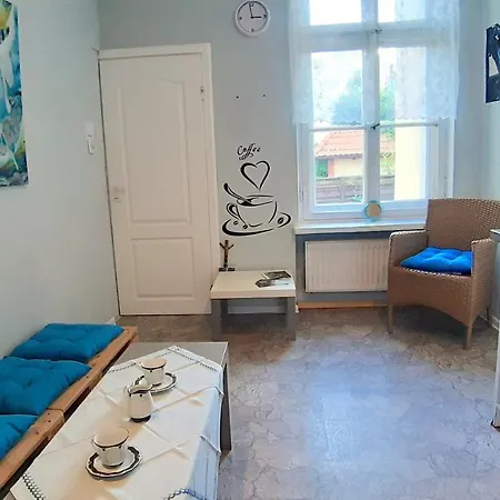 Δωμάτια σε οικογενειακή κατοικία Lipowa Grand Σόποτ