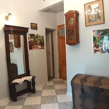 Δωμάτια σε οικογενειακή κατοικία Lipowa Grand Σόποτ